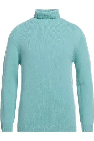 ARAGONA STRICKWAREN - Rollkragenpullover