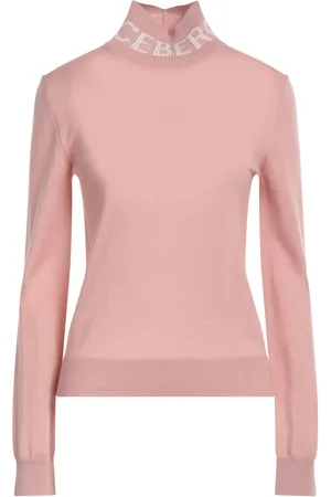 Iceberg STRICKWAREN - Rollkragenpullover