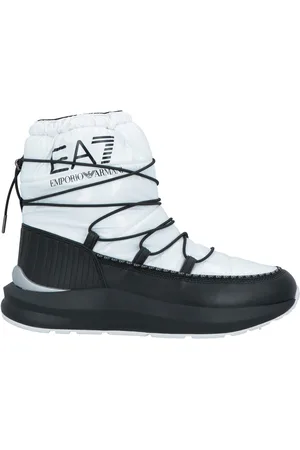 EA7 SCHUHE - Stiefeletten