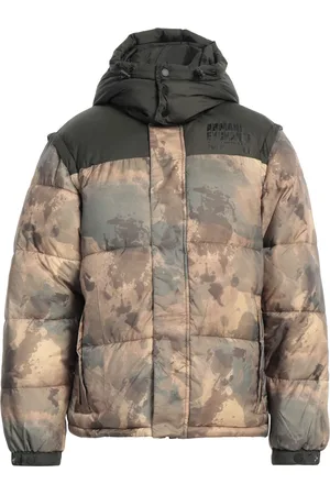Armani Exchange JACKEN & MÄNTEL - Pufferjacken & Daunenjacken