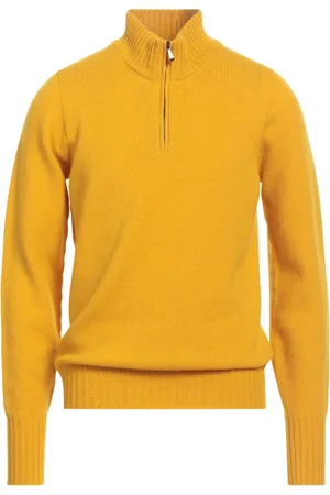 DRUMOHR STRICKWAREN - Rollkragenpullover
