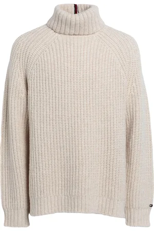 Tommy Hilfiger STRICKWAREN - Rollkragenpullover