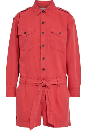 Current/Elliott OVERALLS - Jumpsuits