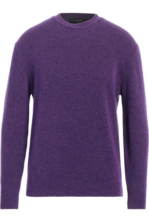 Daniele Fiesoli STRICKWAREN - Pullover