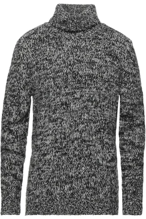 DEPARTMENT 5 STRICKWAREN - Rollkragenpullover