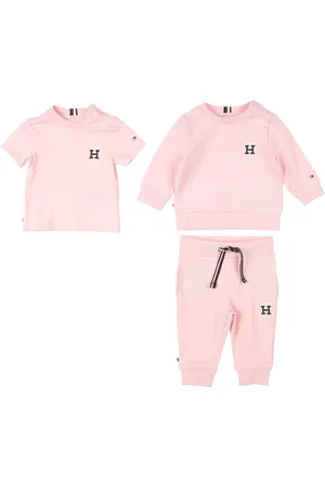 Tommy Hilfiger NEUGEBORENE - Babykleidung-Sets