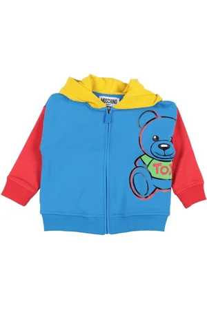 Moschino TOPS - Sweatshirts
