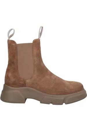 Voile blanche SCHUHE - Stiefeletten