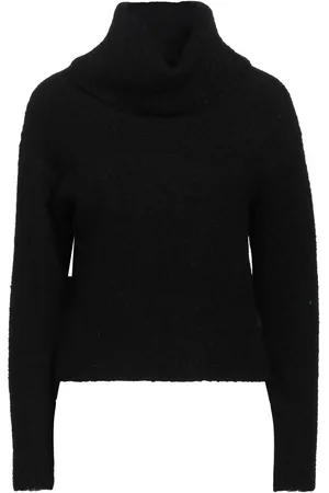 RRD STRICKWAREN - Rollkragenpullover