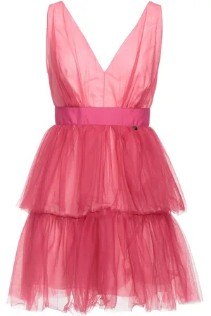 Blugirl KLEIDER - Mini-Kleider
