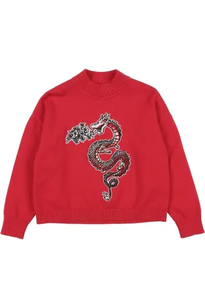 Kenzo STRICKWAREN - Rollkragenpullover