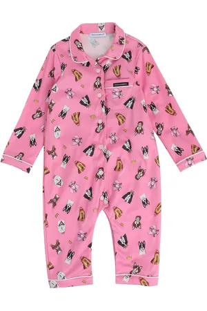 Dolce & Gabbana NEUGEBORENE - Babystrampler & -Latzhose
