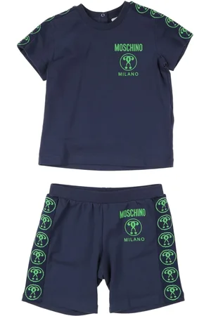 Moschino NEUGEBORENE - Babykleidung-Sets