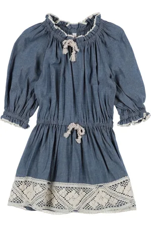 ZIMMERMANN NEUGEBORENE - Babykleider