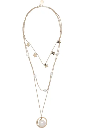 Karl Lagerfeld SCHMUCK und UHREN - Halsketten