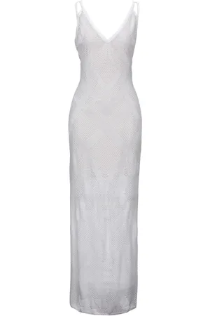Guess KLEIDER - Maxi-Kleider