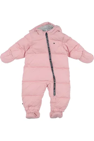 Tommy Hilfiger JACKEN & MÄNTEL - Skianzüge und -overalls