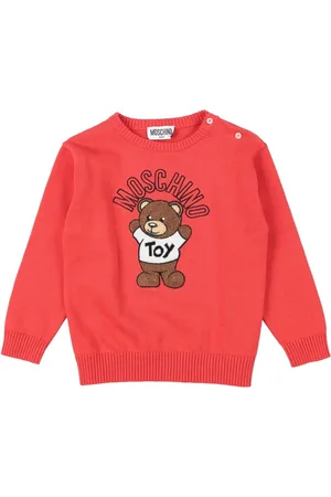 Moschino STRICKWAREN - Pullover