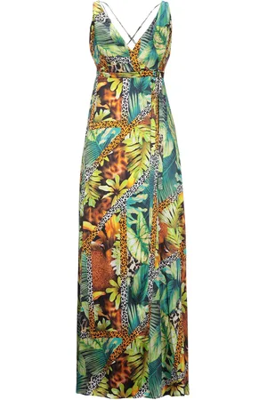 Guess KLEIDER - Maxi-Kleider