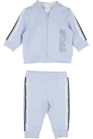 HUGO BOSS NEUGEBORENE - Babykleidung-Sets