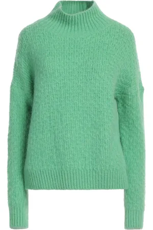 Maje STRICKWAREN - Rollkragenpullover
