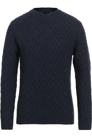 Daniele Fiesoli STRICKWAREN - Pullover