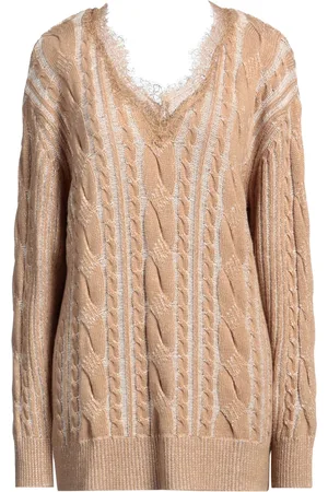 Twin-Set STRICKWAREN - Pullover