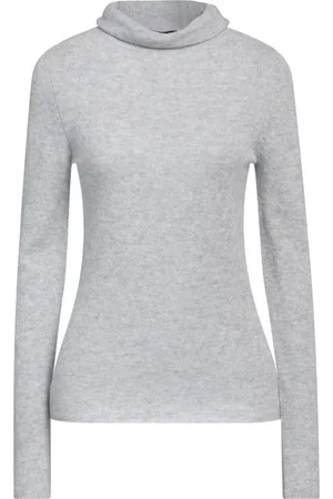 ARAGONA STRICKWAREN - Rollkragenpullover