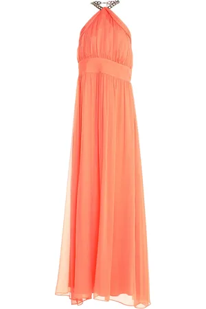 Guess KLEIDER - Maxi-Kleider