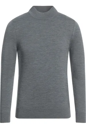 Sandro STRICKWAREN - Rollkragenpullover