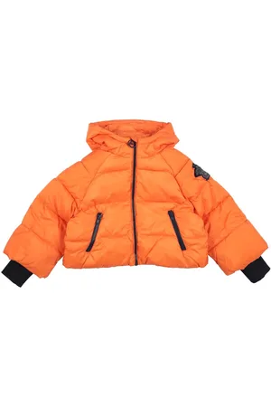 ERMANNO SCERVINO JACKEN & MÄNTEL - Pufferjacken & Daunenjacken