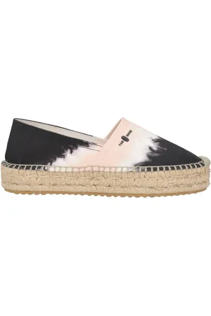 CAR SHOE SCHUHE - Espadrilles