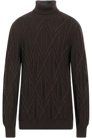 ALPHA STUDIO STRICKWAREN - Rollkragenpullover