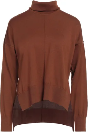 ALPHA STUDIO STRICKWAREN - Rollkragenpullover