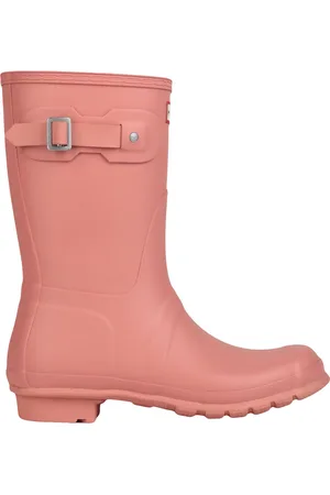 Hunter SCHUHE - Stiefel