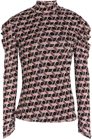 Diane von Furstenberg TOPS - T-shirts