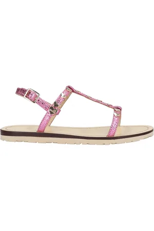 Moschino SCHUHE - Sandalen