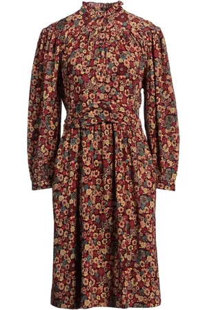 Antik Batik KLEIDER - Midi-Kleider