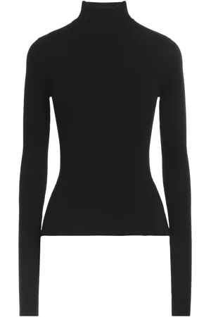 Roberto Cavalli STRICKWAREN - Rollkragenpullover
