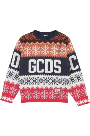 GCDS STRICKWAREN - Pullover