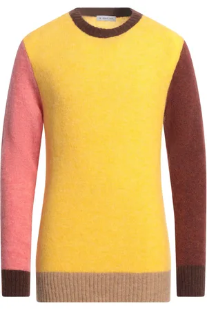 Manuel Ritz STRICKWAREN - Pullover