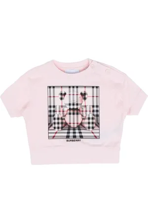 Burberry TOPS - T-shirts