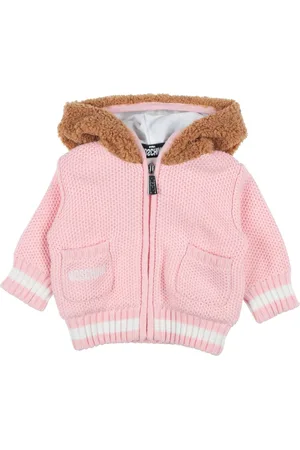 Moschino STRICKWAREN - Strickjacken