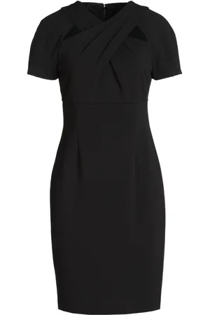 DKNY KLEIDER - Mini-Kleider