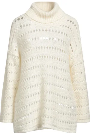 ALPHA STUDIO STRICKWAREN - Rollkragenpullover