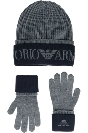 Emporio Armani ACCESSOIRES - Accessoires-Set