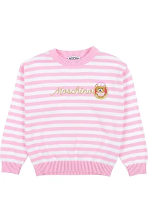 Moschino STRICKWAREN - Pullover