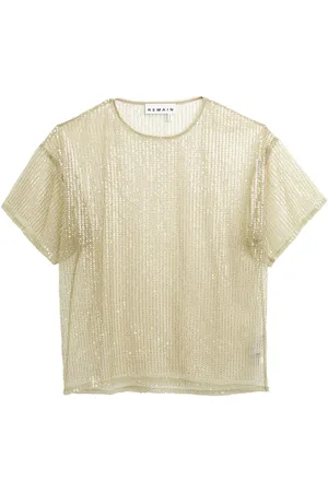 REMAIN Birger Christensen TOPS - Tops