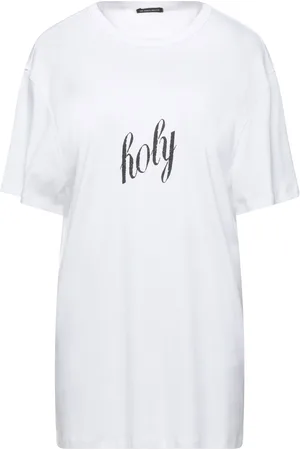 ANN DEMEULEMEESTER TOPS - T-shirts