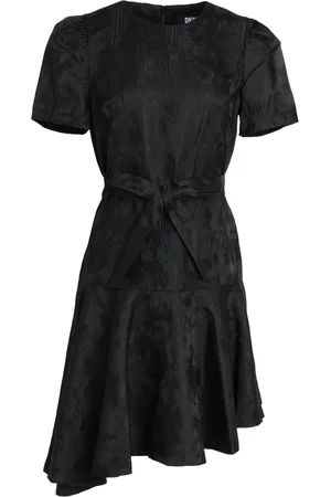 DKNY KLEIDER - Mini-Kleider